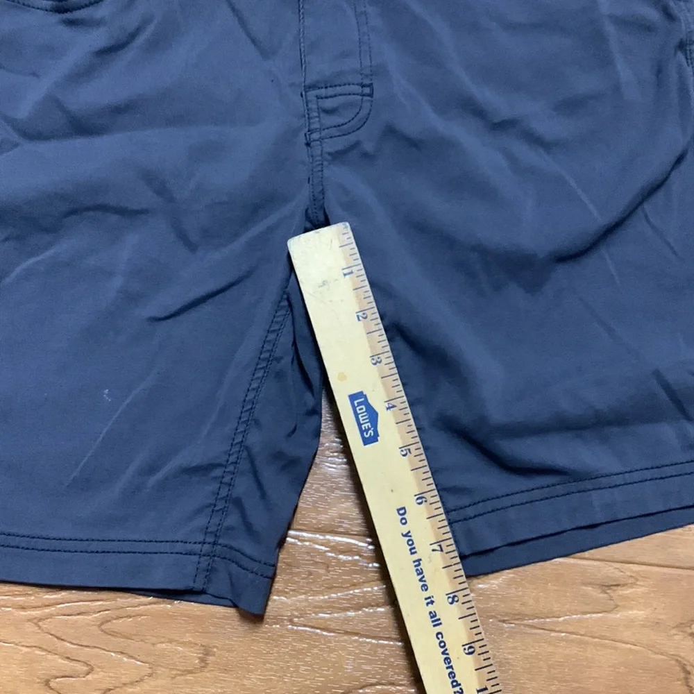 Prana Men's Performance Stretch Shorts